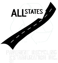 ALLStates Pavement Recycling & Stabilization