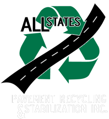 All States Pavement Recycling & Stabilization